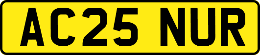 AC25NUR