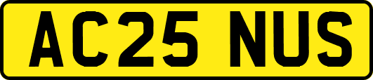 AC25NUS