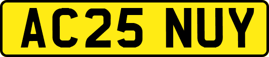 AC25NUY