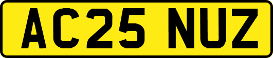 AC25NUZ