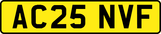 AC25NVF