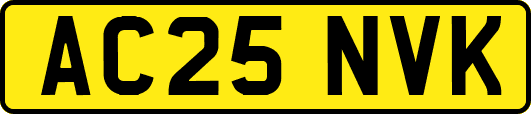 AC25NVK