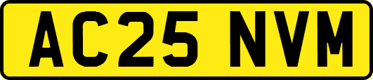 AC25NVM