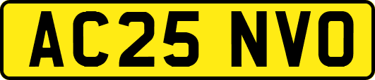 AC25NVO