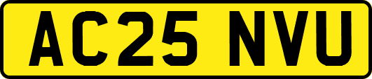 AC25NVU