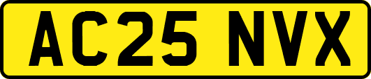 AC25NVX