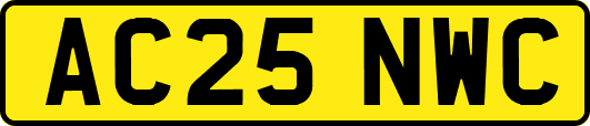 AC25NWC