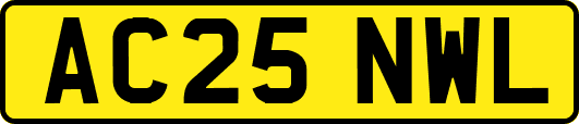 AC25NWL