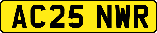 AC25NWR