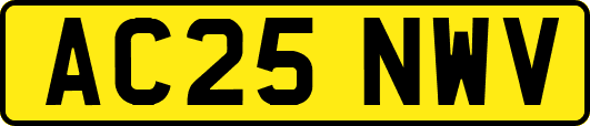 AC25NWV