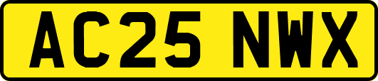 AC25NWX