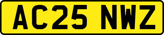 AC25NWZ