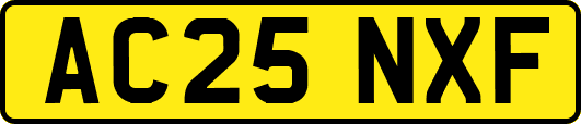 AC25NXF