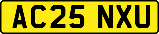 AC25NXU