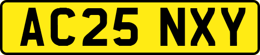 AC25NXY