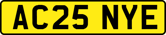 AC25NYE