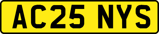 AC25NYS