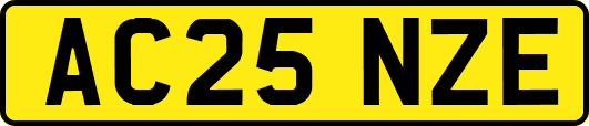 AC25NZE