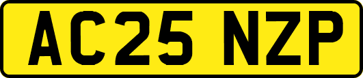 AC25NZP