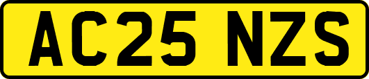 AC25NZS