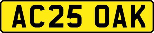 AC25OAK