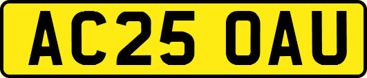 AC25OAU