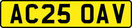 AC25OAV