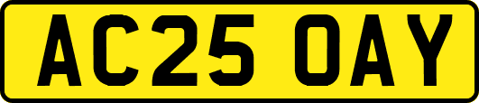 AC25OAY