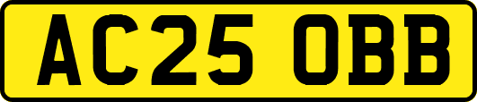 AC25OBB