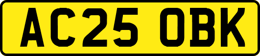 AC25OBK