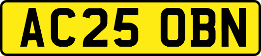 AC25OBN