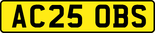 AC25OBS