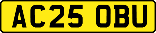 AC25OBU