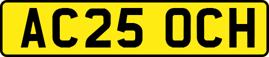 AC25OCH