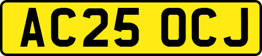 AC25OCJ