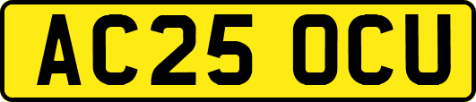 AC25OCU