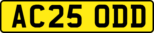 AC25ODD