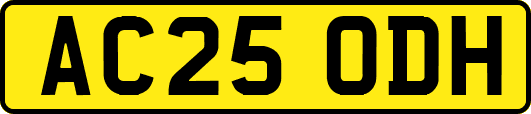 AC25ODH