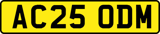 AC25ODM