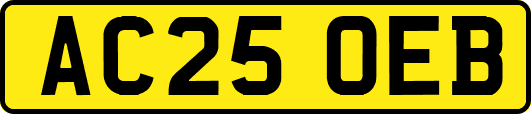AC25OEB