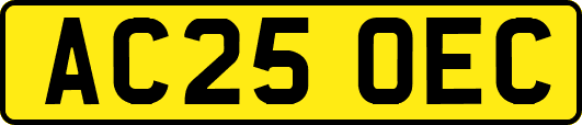 AC25OEC
