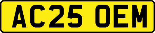 AC25OEM