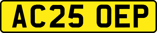 AC25OEP