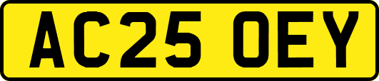 AC25OEY
