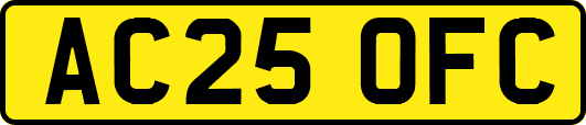 AC25OFC