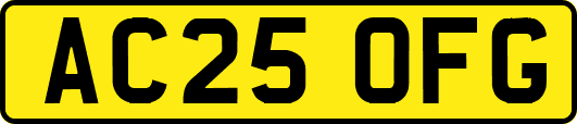AC25OFG