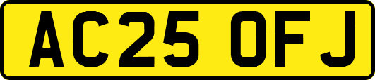 AC25OFJ