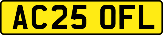 AC25OFL