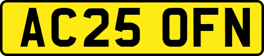 AC25OFN