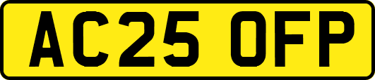 AC25OFP
